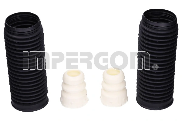 Dust Cover Kit, shock absorber